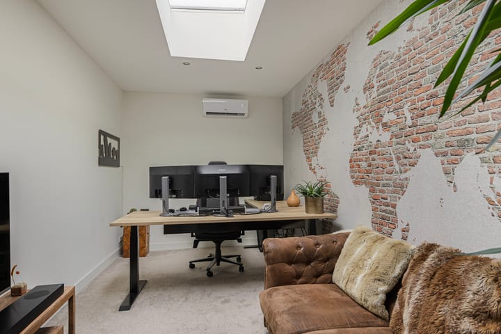 Foto 15 van Grote Beukelaer 19