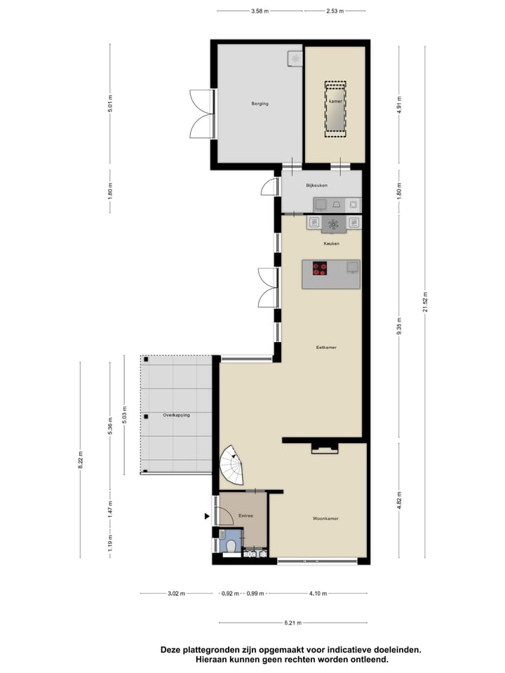 Foto 38 van Grote Beukelaer 19