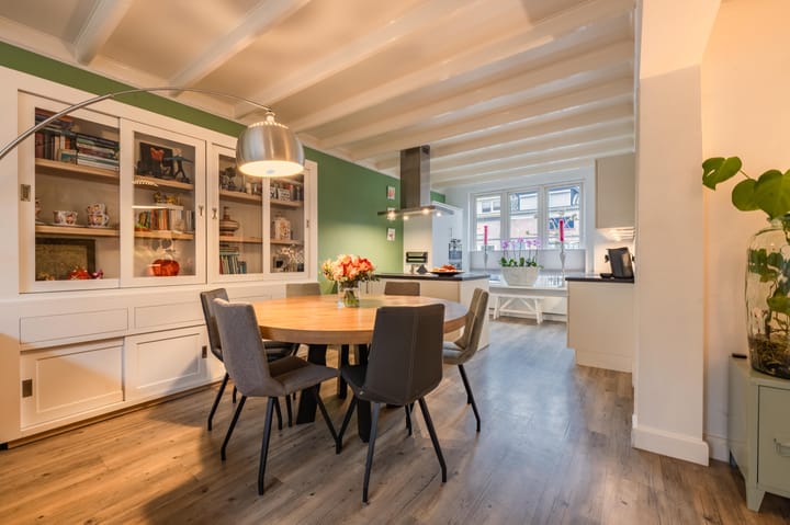 Foto 2 van Nachtegaallaan 66