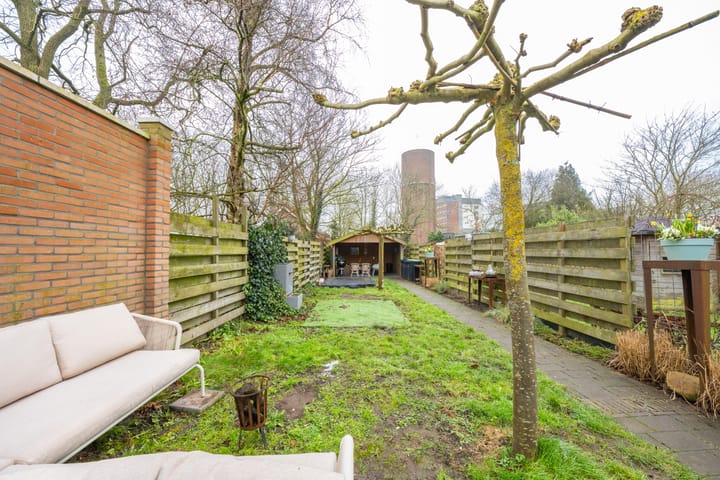 Foto 3 van Nachtegaallaan 66