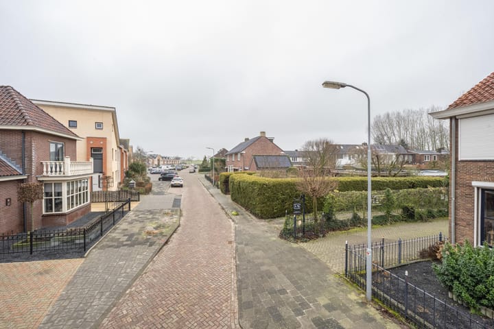 Foto 4 van Nachtegaallaan 66