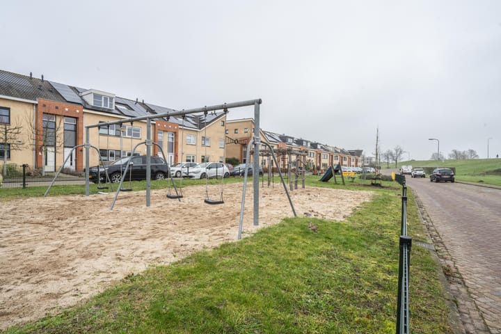 Foto 5 van Nachtegaallaan 66