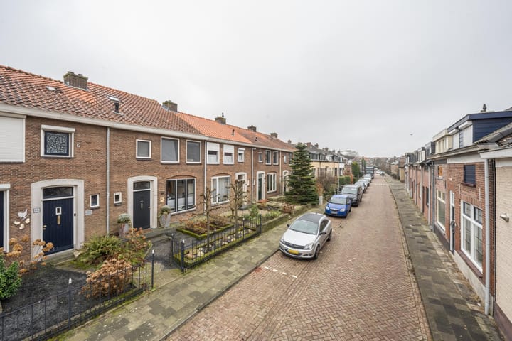 Foto 8 van Nachtegaallaan 66