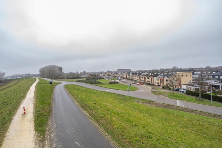 Foto 7 van Nachtegaallaan 66