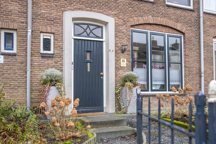 Foto 11 van Nachtegaallaan 66