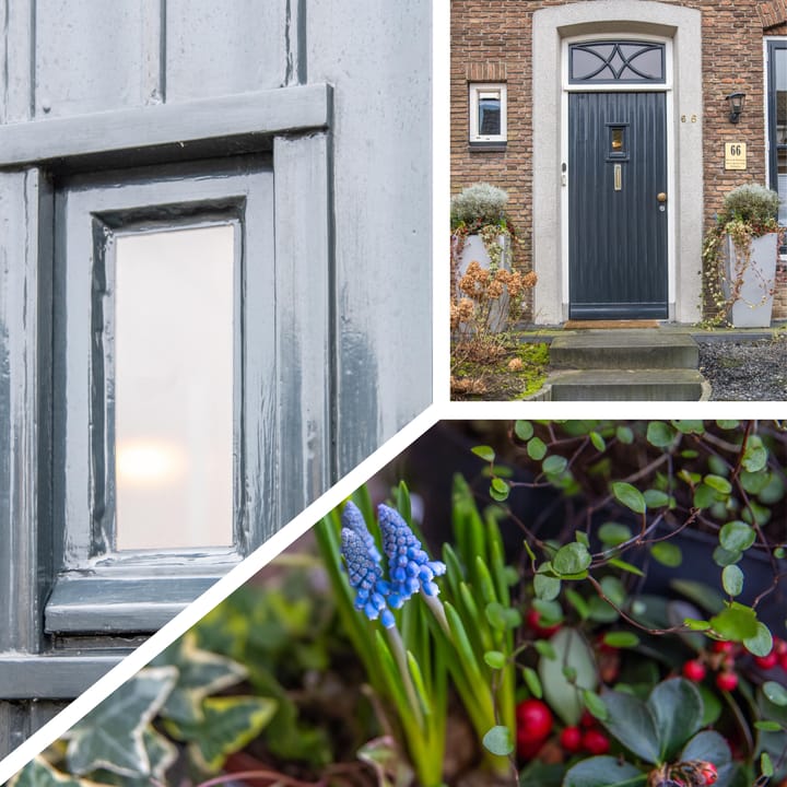 Foto 12 van Nachtegaallaan 66