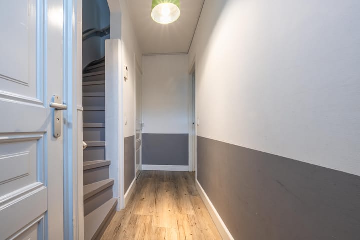 Foto 14 van Nachtegaallaan 66