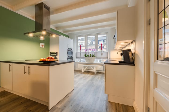 Foto 17 van Nachtegaallaan 66