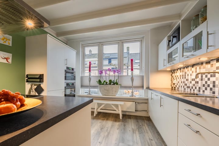 Foto 18 van Nachtegaallaan 66