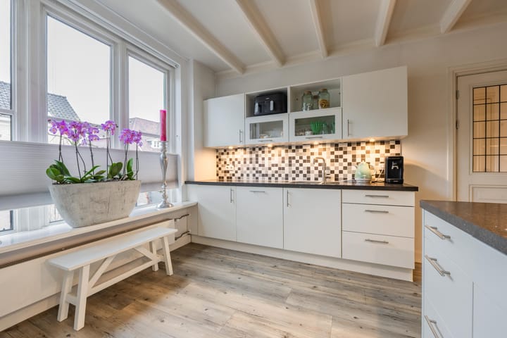 Foto 20 van Nachtegaallaan 66