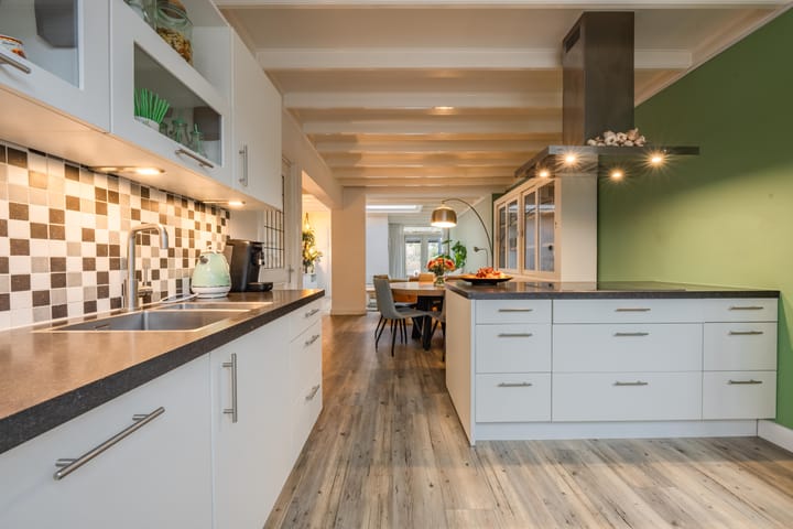 Foto 22 van Nachtegaallaan 66