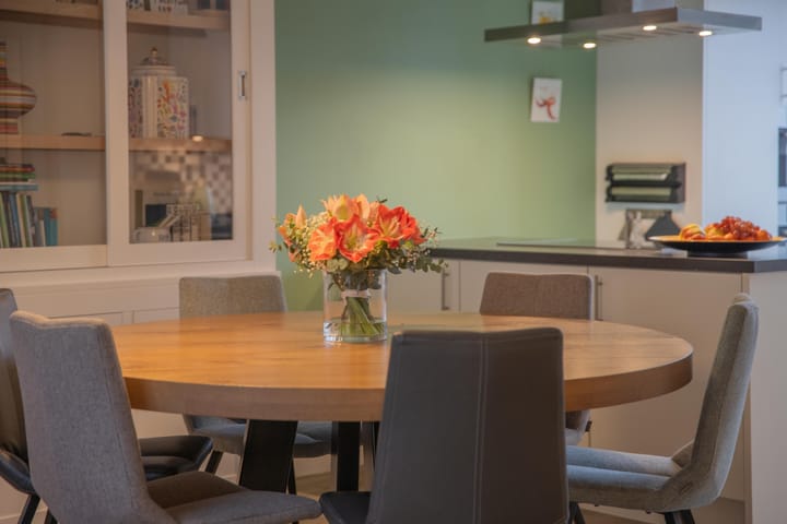 Foto 23 van Nachtegaallaan 66