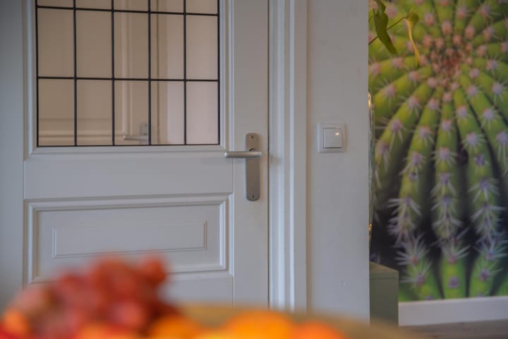 Foto 28 van Nachtegaallaan 66