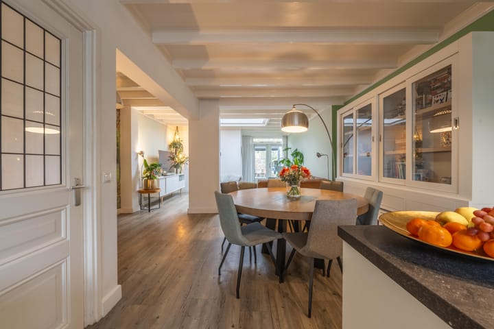 Foto 29 van Nachtegaallaan 66