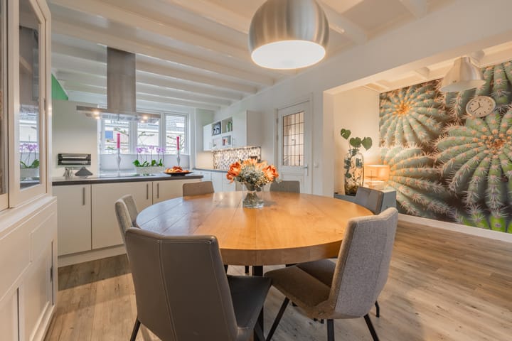 Foto 30 van Nachtegaallaan 66