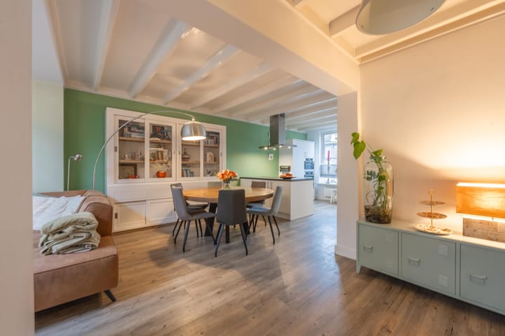 Foto 31 van Nachtegaallaan 66