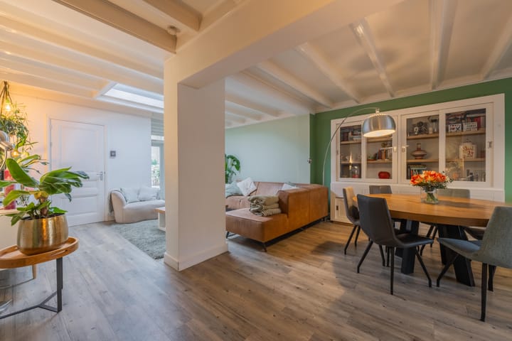 Foto 32 van Nachtegaallaan 66