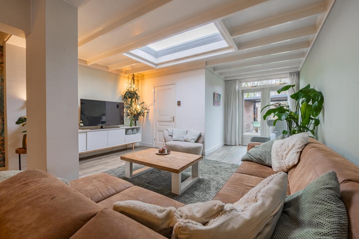 Foto 33 van Nachtegaallaan 66