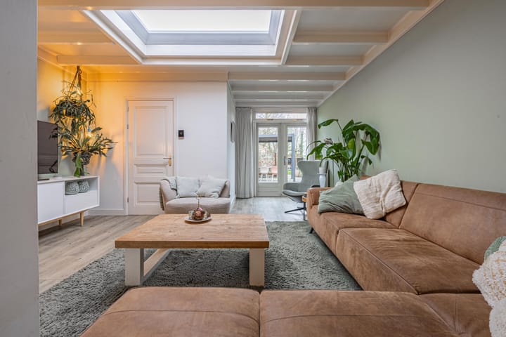 Foto 35 van Nachtegaallaan 66