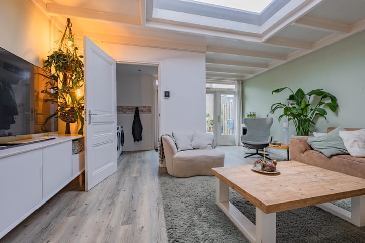 Foto 36 van Nachtegaallaan 66