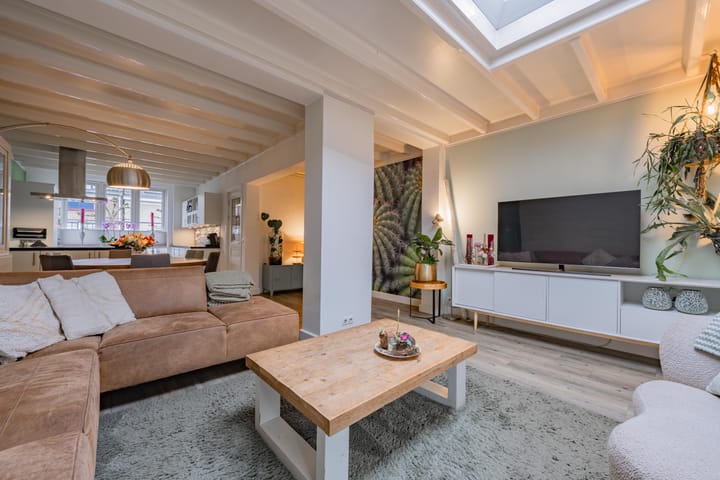 Foto 39 van Nachtegaallaan 66