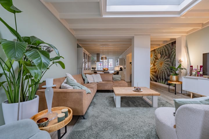 Foto 40 van Nachtegaallaan 66