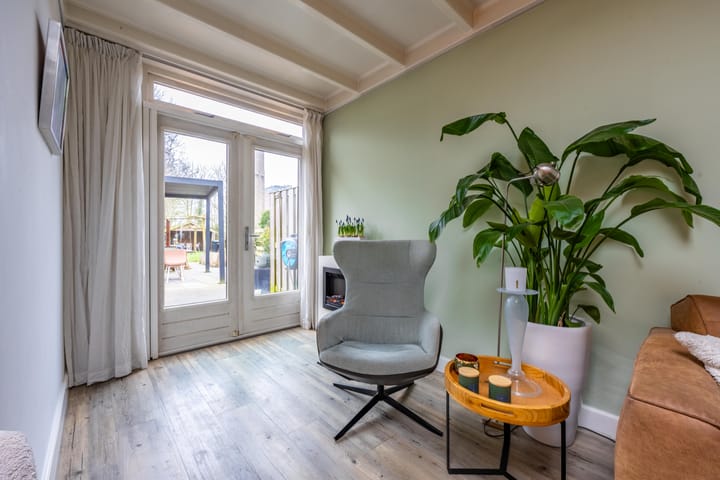 Foto 41 van Nachtegaallaan 66