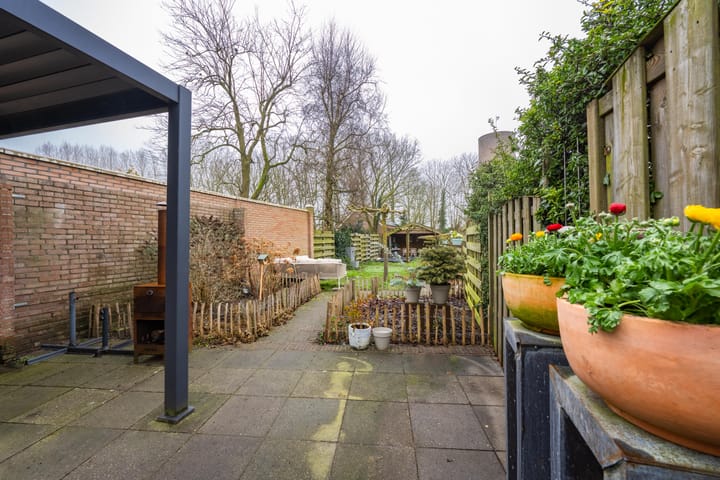 Foto 42 van Nachtegaallaan 66