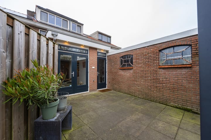 Foto 44 van Nachtegaallaan 66