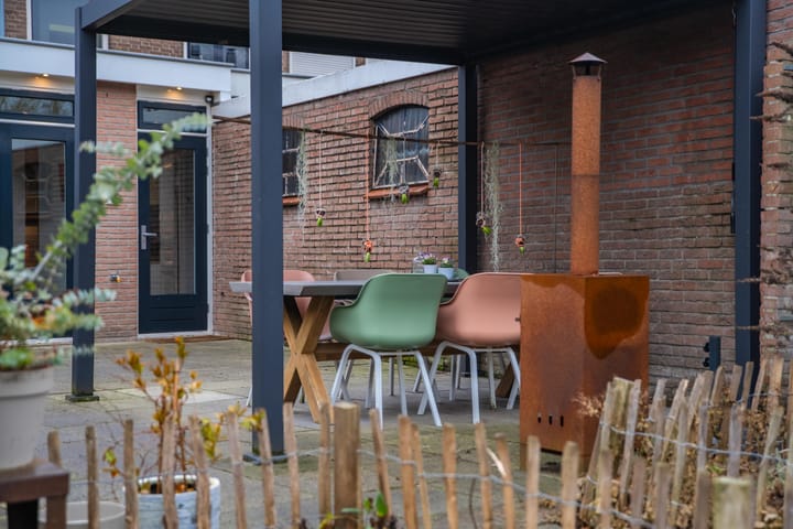 Foto 47 van Nachtegaallaan 66