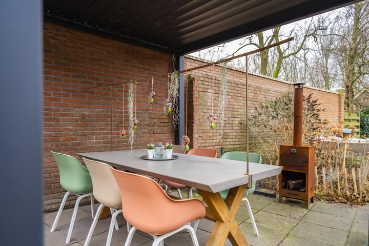 Foto 48 van Nachtegaallaan 66