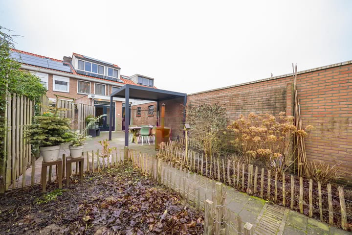 Foto 50 van Nachtegaallaan 66