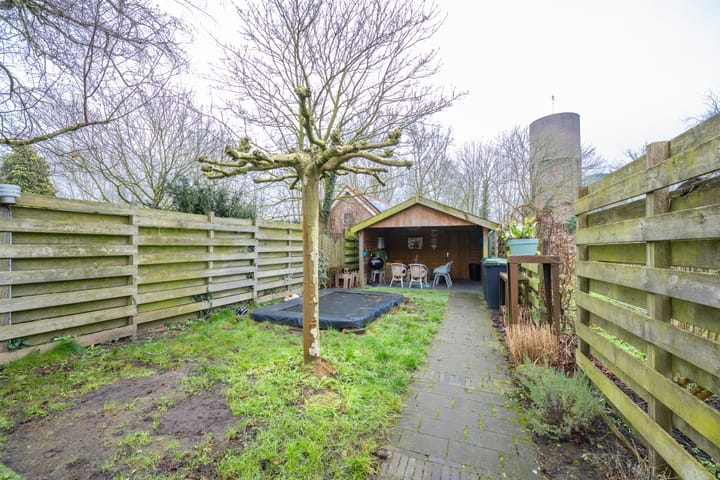 Foto 51 van Nachtegaallaan 66