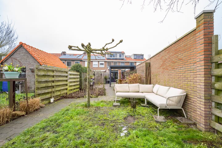 Foto 52 van Nachtegaallaan 66