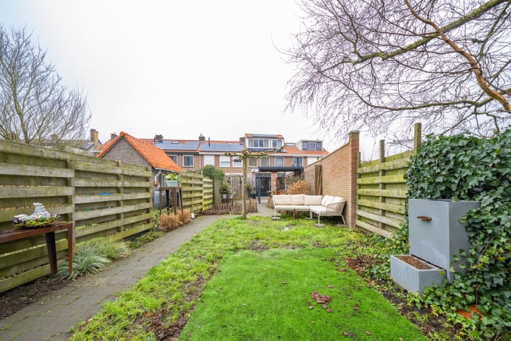 Foto 53 van Nachtegaallaan 66