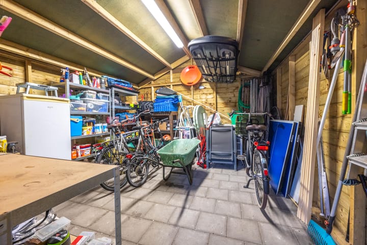 Foto 56 van Nachtegaallaan 66