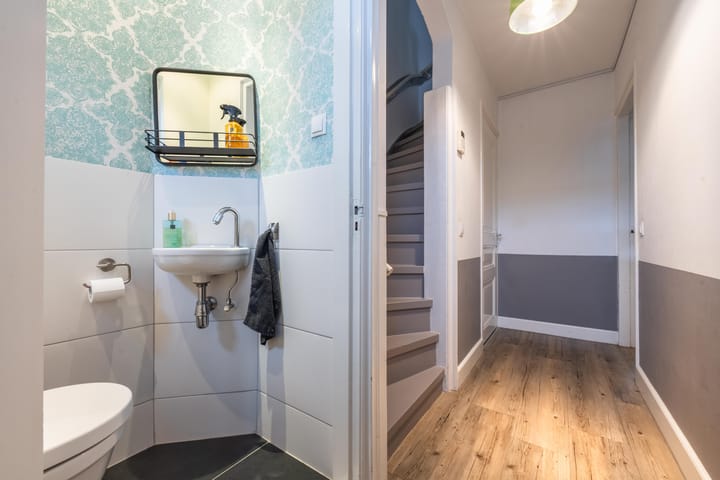 Foto 57 van Nachtegaallaan 66