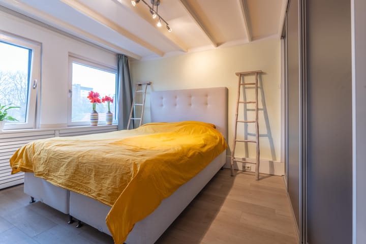 Foto 58 van Nachtegaallaan 66