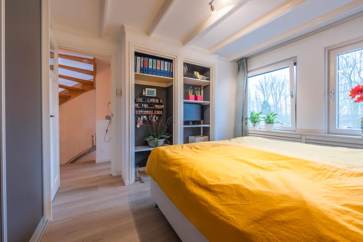 Foto 59 van Nachtegaallaan 66