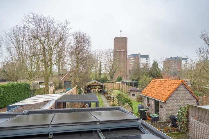 Foto 60 van Nachtegaallaan 66