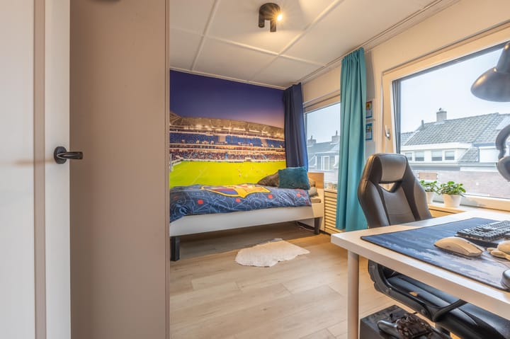 Foto 63 van Nachtegaallaan 66