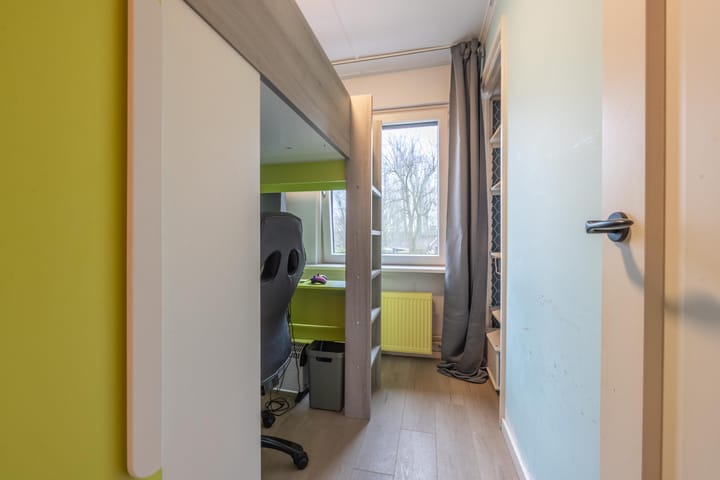 Foto 64 van Nachtegaallaan 66