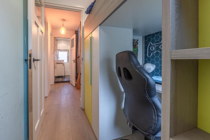 Foto 65 van Nachtegaallaan 66