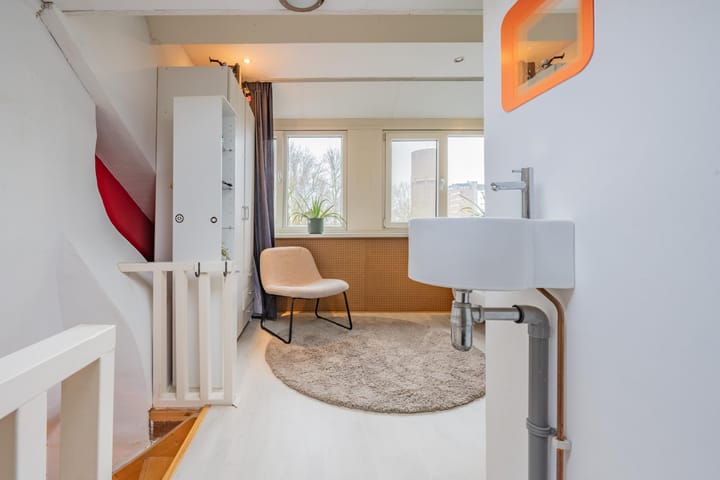 Foto 67 van Nachtegaallaan 66