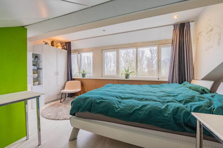 Foto 69 van Nachtegaallaan 66