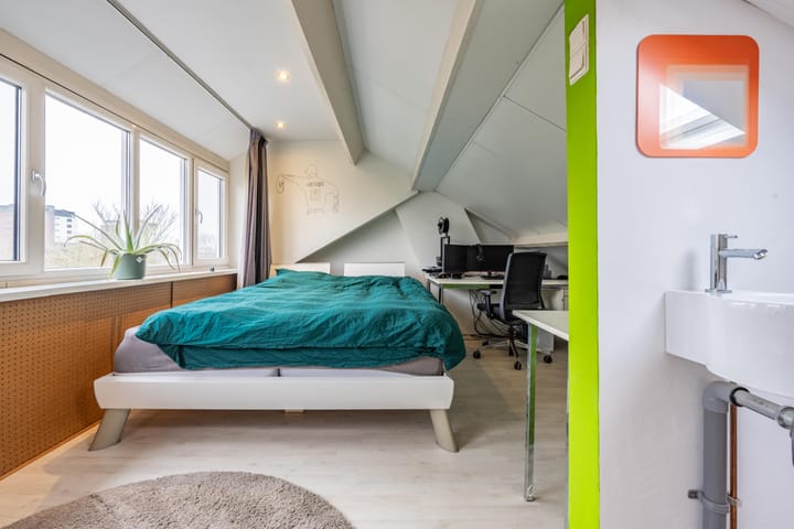 Foto 68 van Nachtegaallaan 66