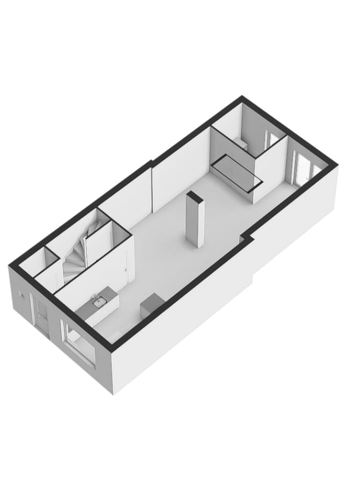 Foto 72 van Nachtegaallaan 66