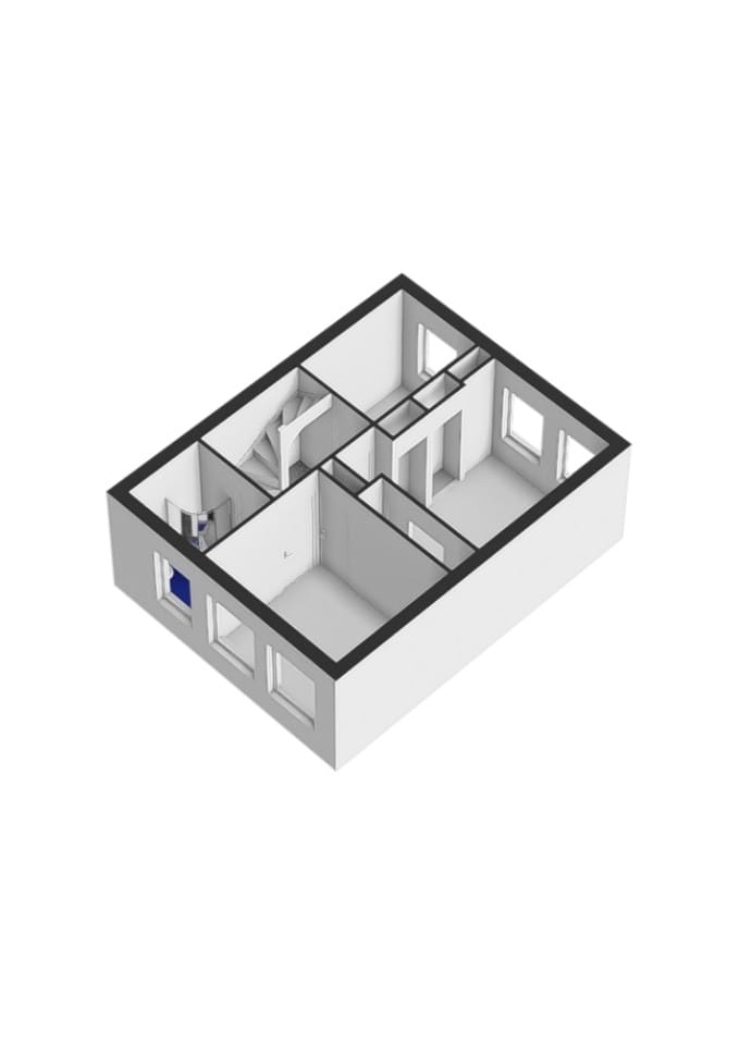 Foto 74 van Nachtegaallaan 66