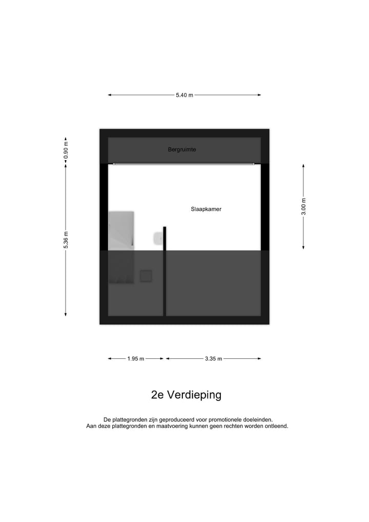 Foto 75 van Nachtegaallaan 66