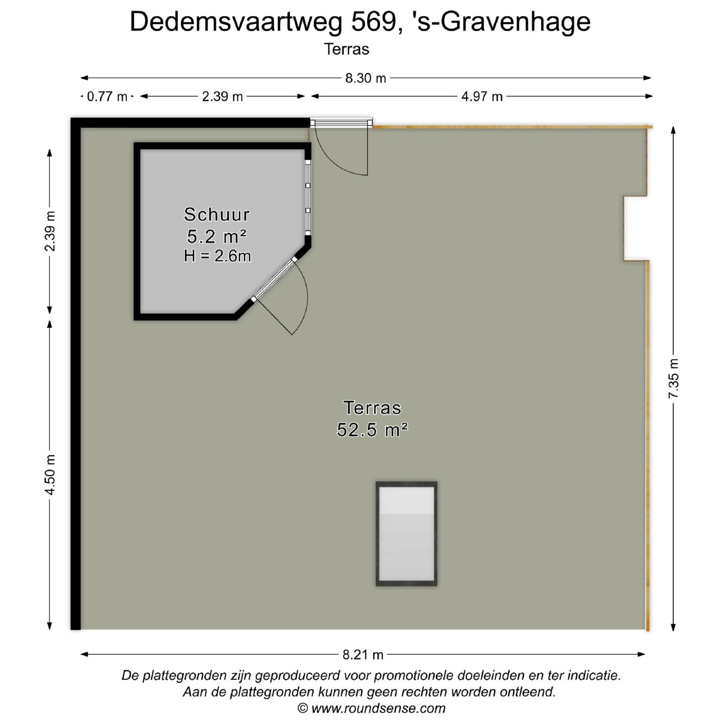 Foto 34 van Dedemsvaartweg 569
